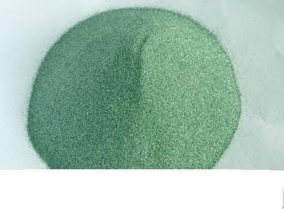 北京绿色碳化硅粉