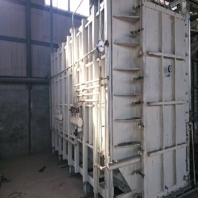 北京小型氮化炉