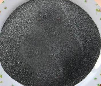 北京高纯碳化硅粉