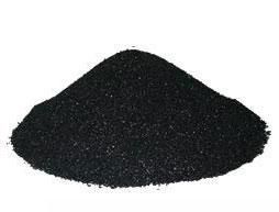 黑碳化硅